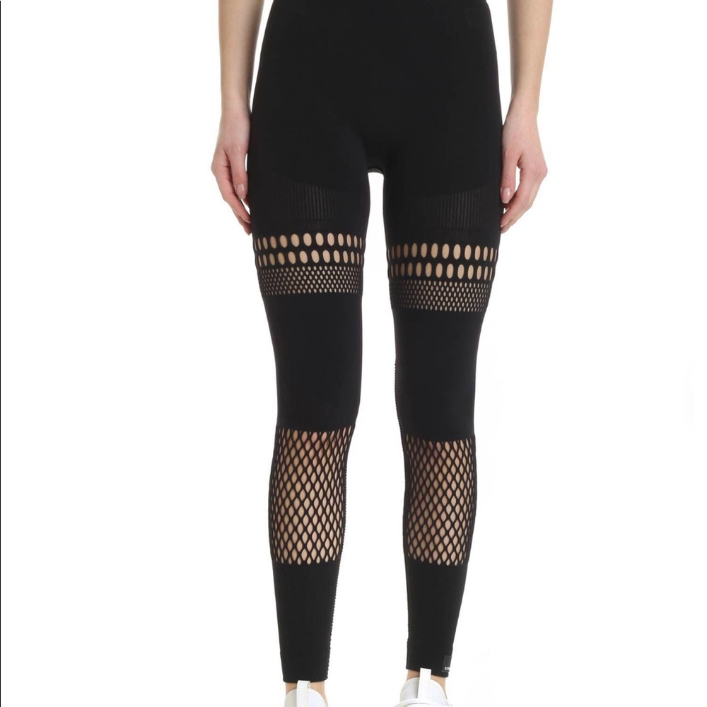 Stella McCartney Adidas Leggings